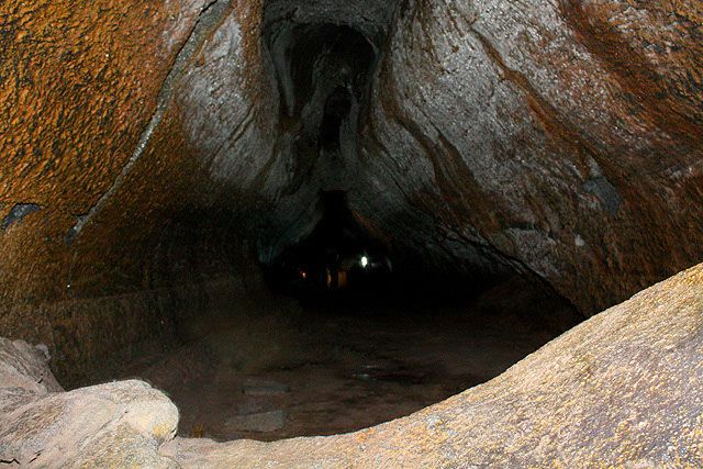 Ape Cave